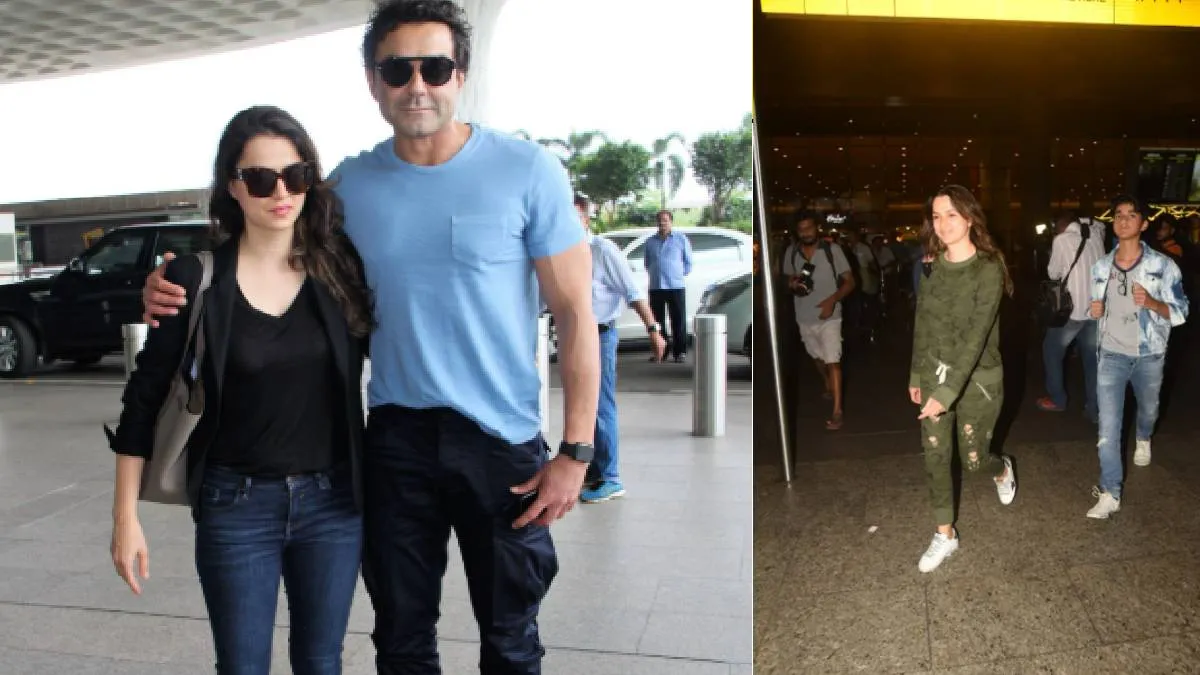 Bobby Deol 