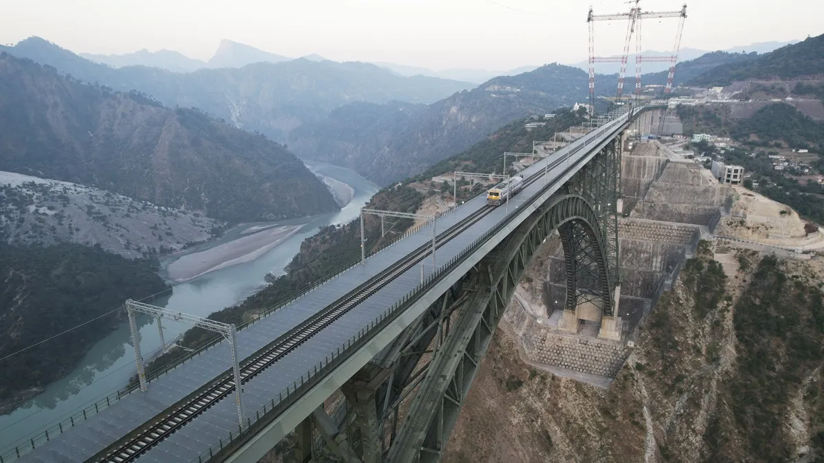 chenab bridge