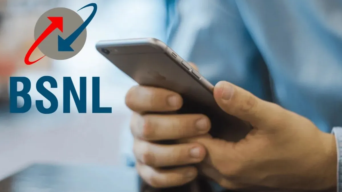 BSNL Recharge Plan