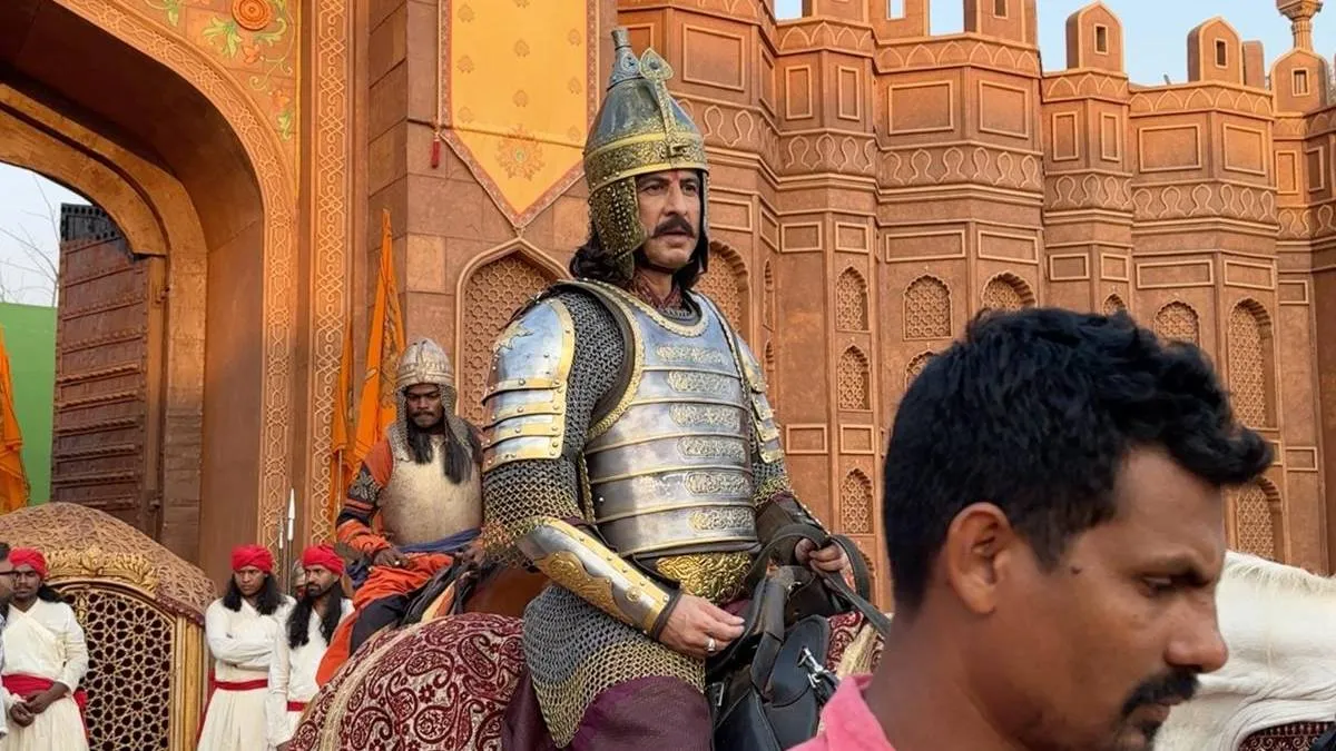 Chakravarti samrat Prithviraj Chauhan - India TV Hindi