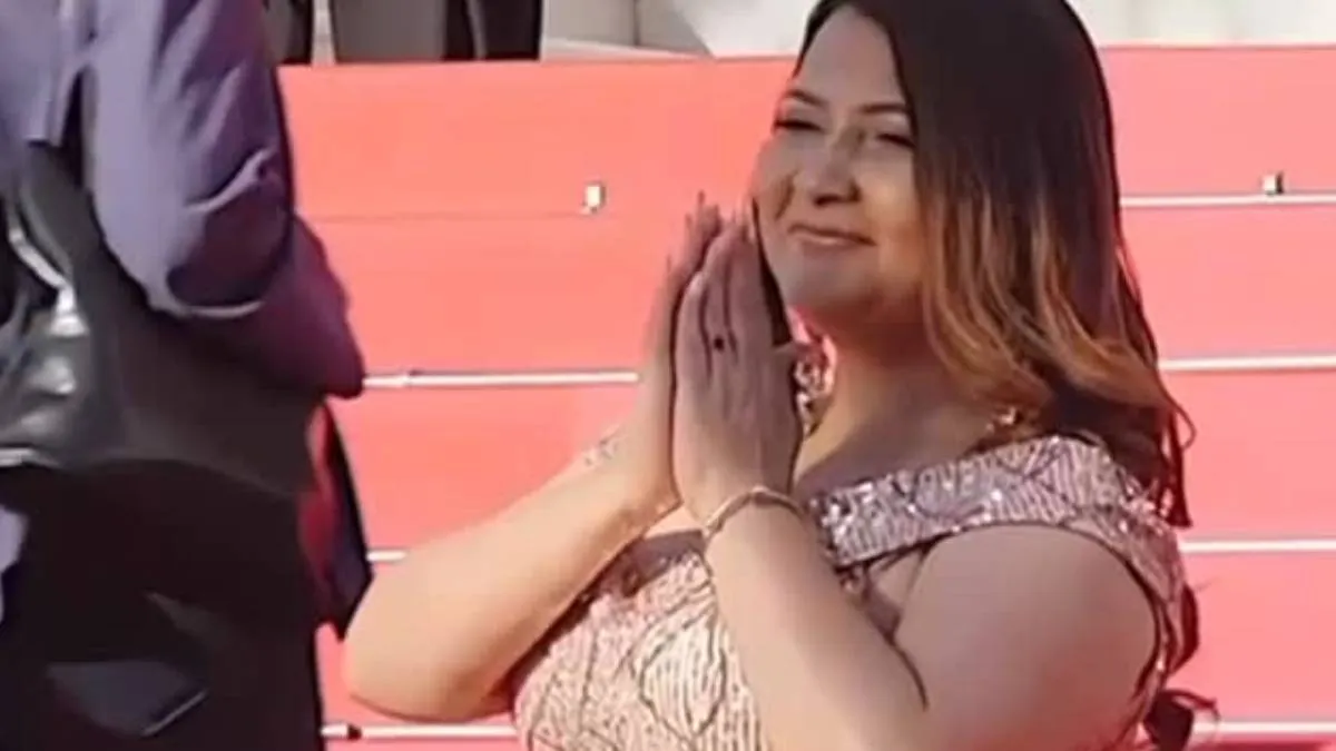 chanda patel