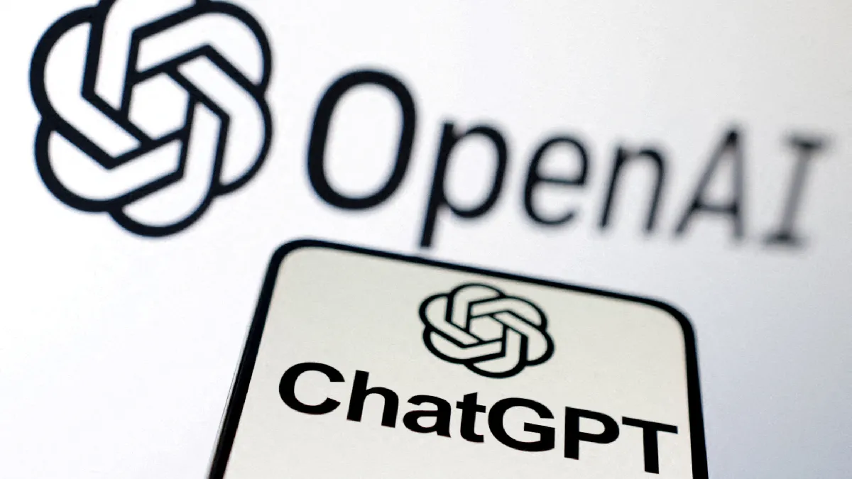ChatGPT Service Down
