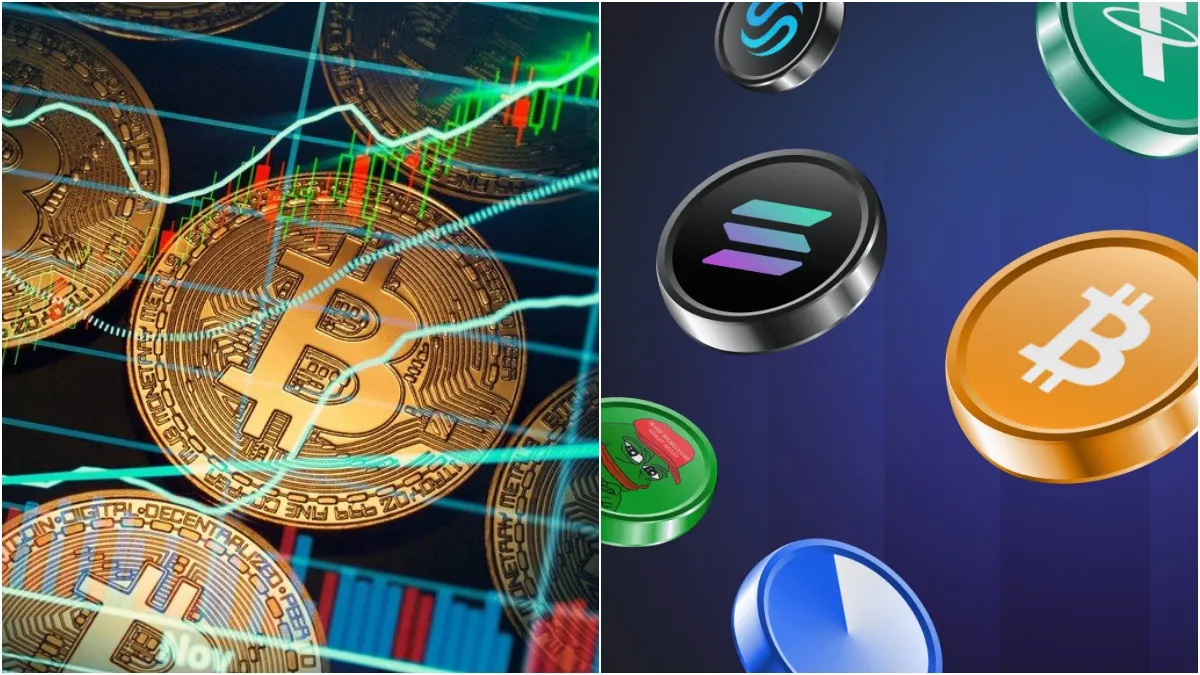 क्रिप्टोकरेंसी- India TV Paisa