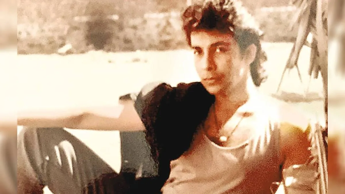 Deepak Tijori