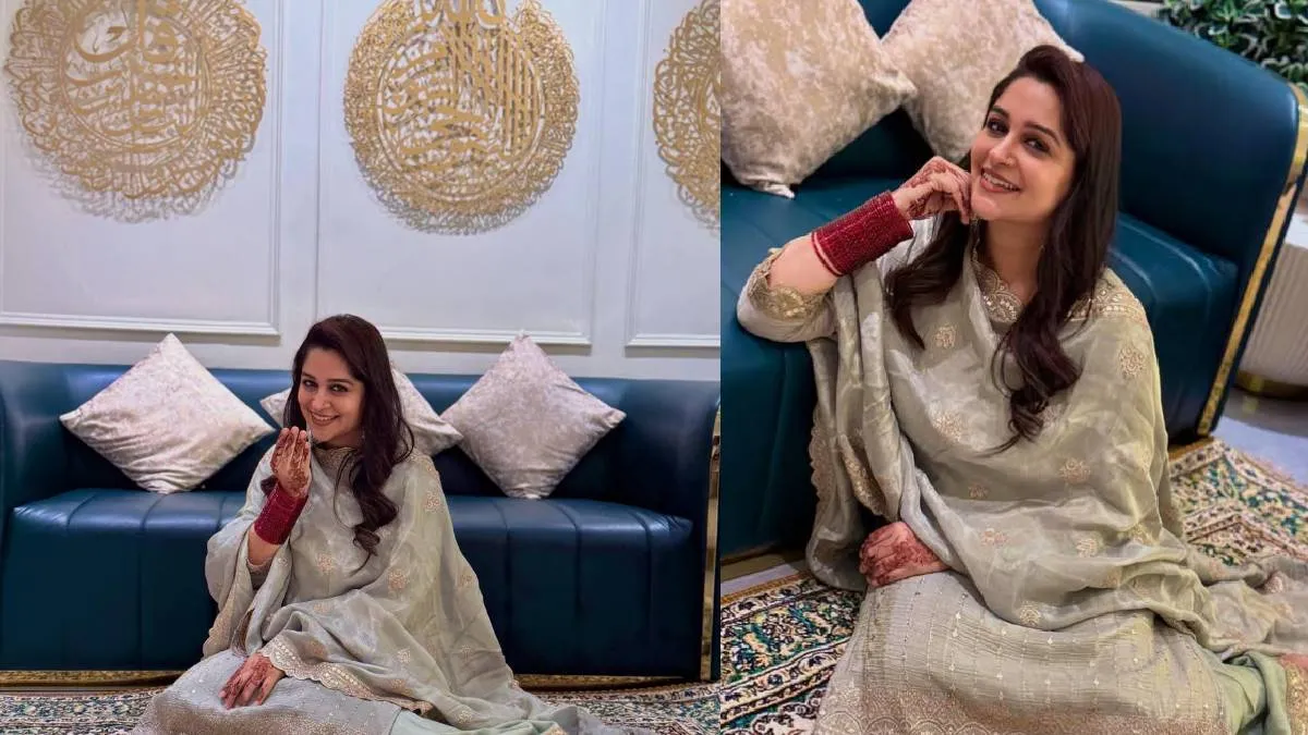 Dipika Kakar