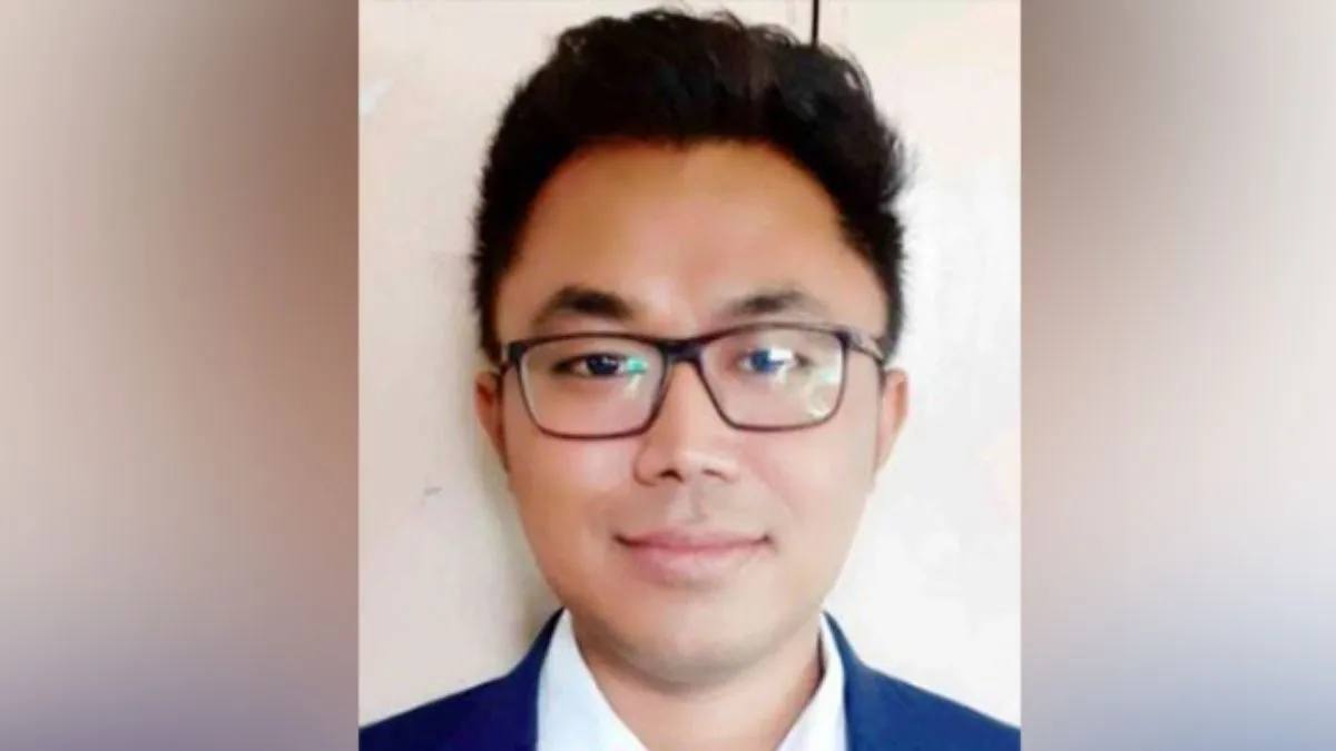 Dhiman Chakma