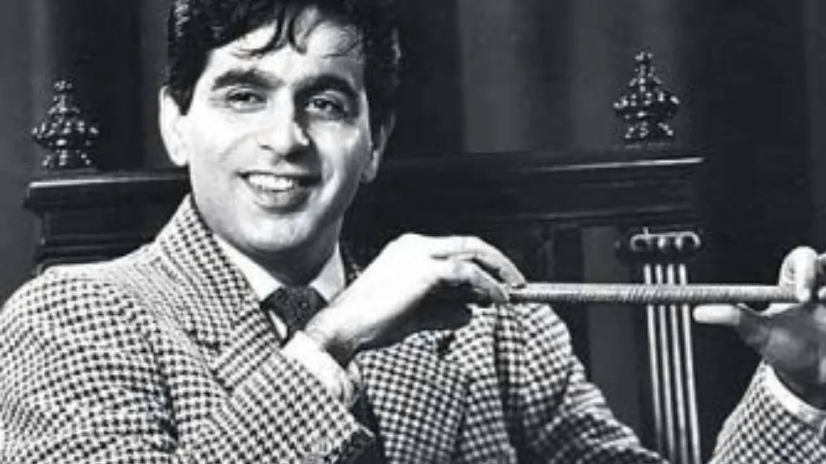 Dilip Kumar- India TV Hindi