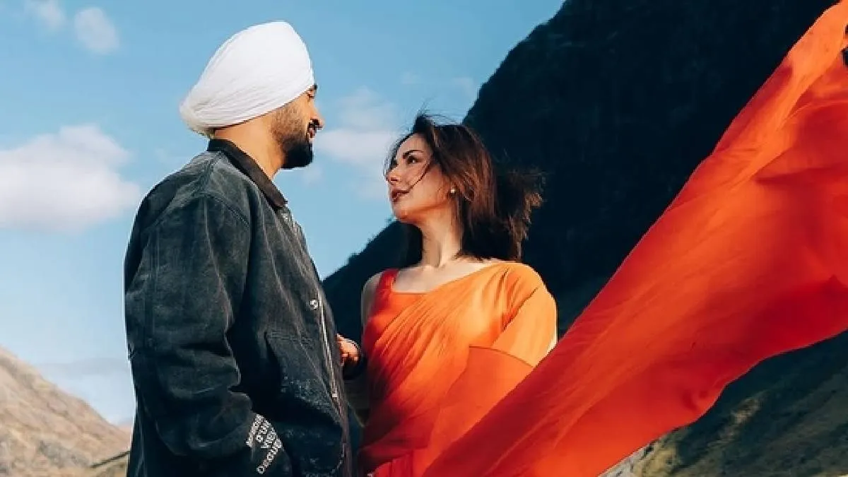 Diljit Dosanjh