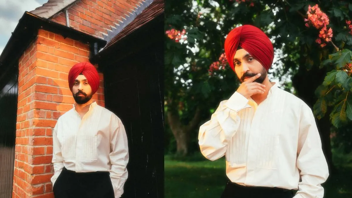 Diljit Dosanjh