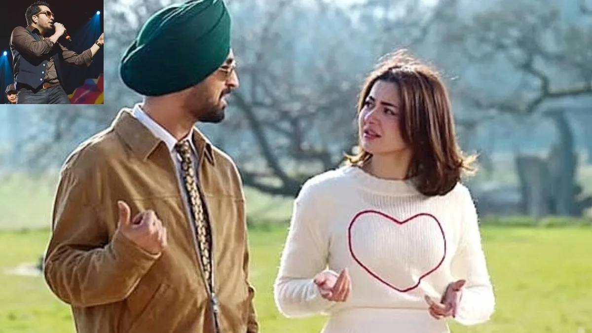 Diljit Dosanjh