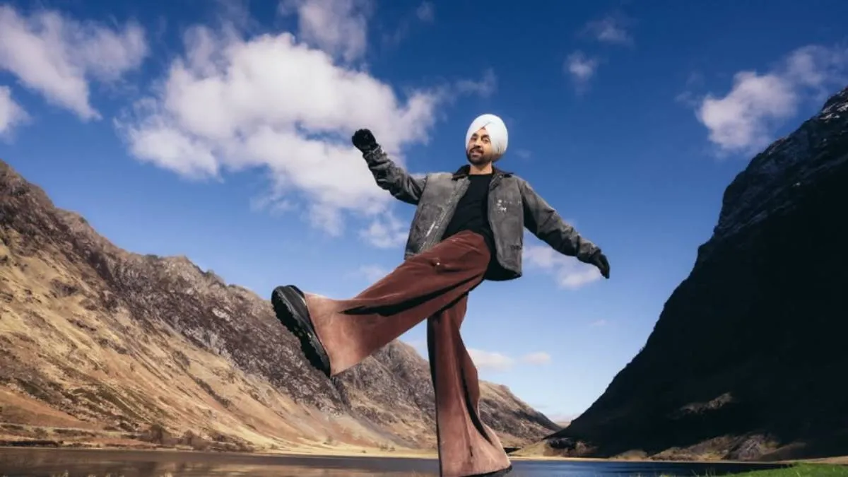 Diljit Dosanjh