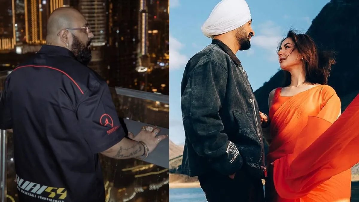 Diljit Dosanjh