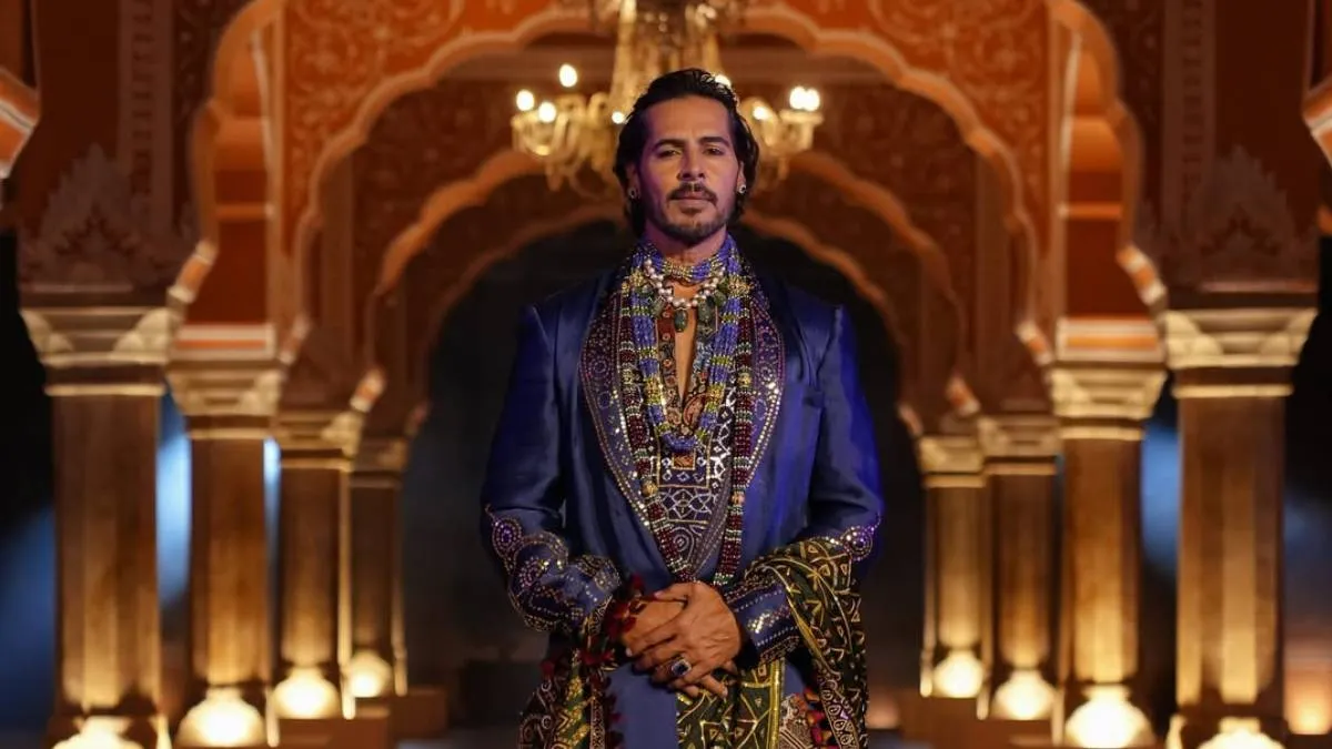 Dino Morea
