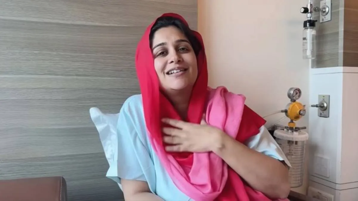 Dipika kakar - India TV Hindi