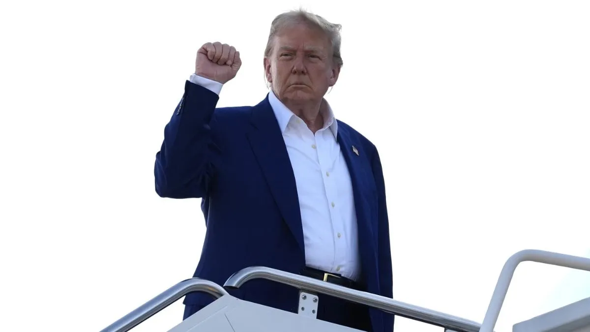 Donald Trump, Iran Israel ceasefire, Trump Iran Israel ceasefire