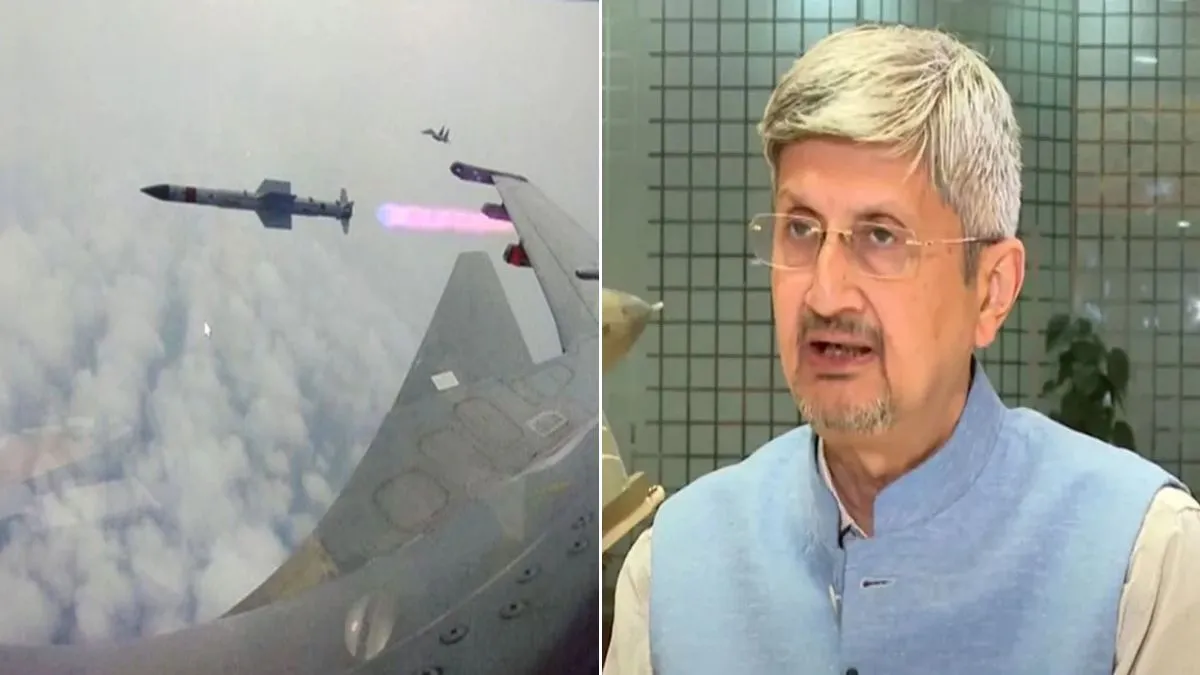 drdo chief- India TV Hindi