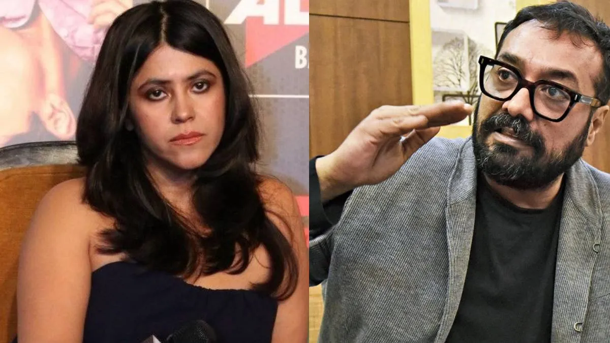 Ekta Kapoor