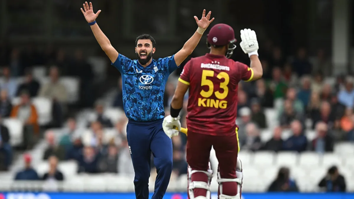 england vs west indies- India TV Hindi