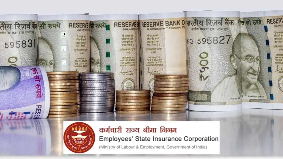 ईएसआईसी ने एमनेस्टी स्कीम - 2025 को भी मंजूरी दी।- India TV Paisa