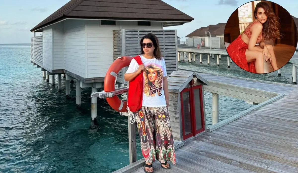 Farah Khan- India TV Hindi