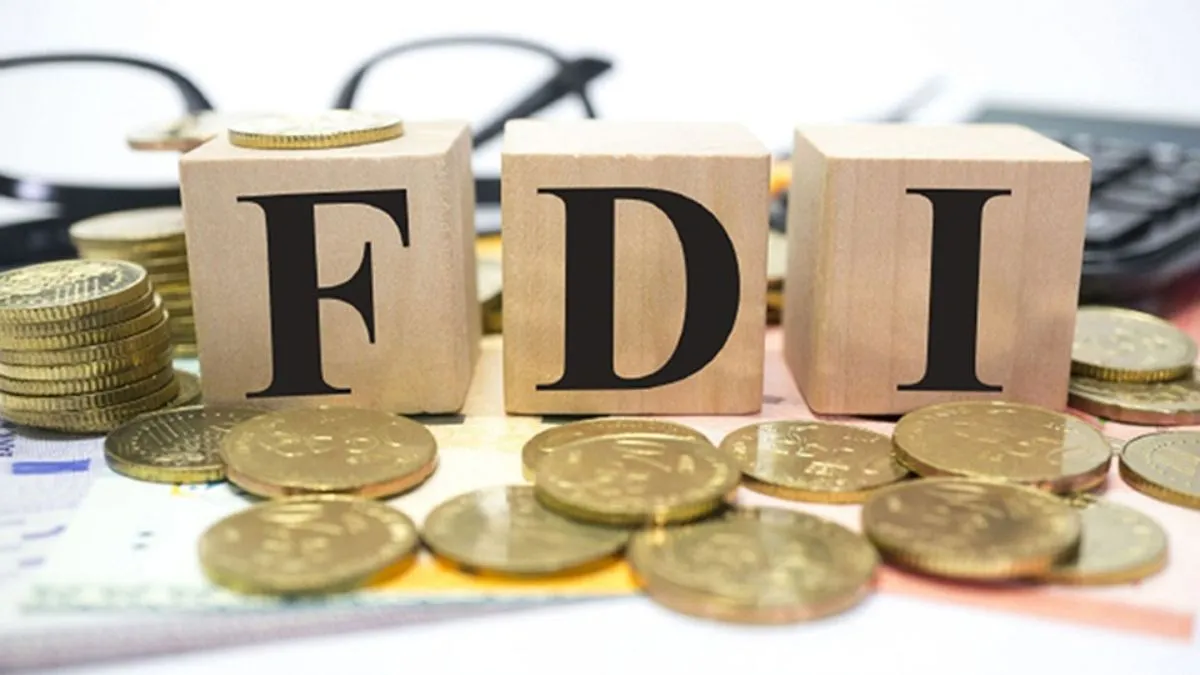 FDI, FDI approval, china, pakistan, bangladesh, bhutan, nepal, afghanistan, Foreign direct investmen- India TV Hindi