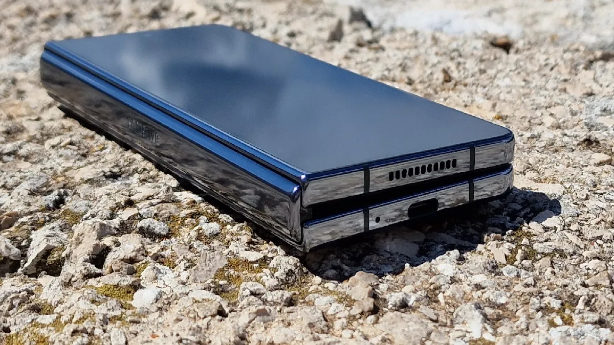Samsung Galaxy Foldable Smartphones