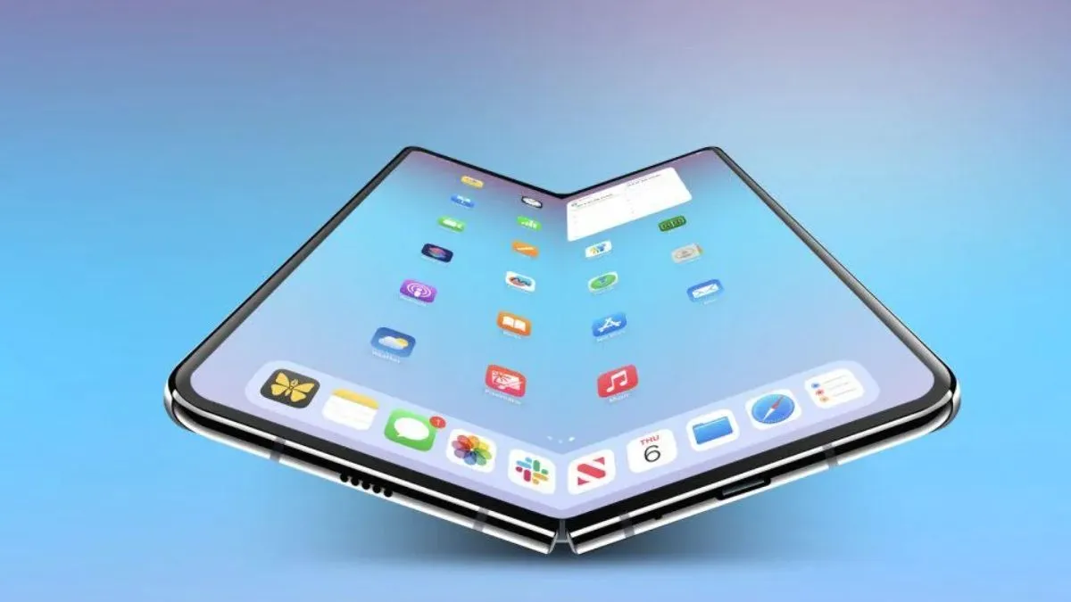 Apple, Apple Upcoming iPhone, iPhone 2026, Foldable iPhone, Apple Foldable iPhone, Tech news