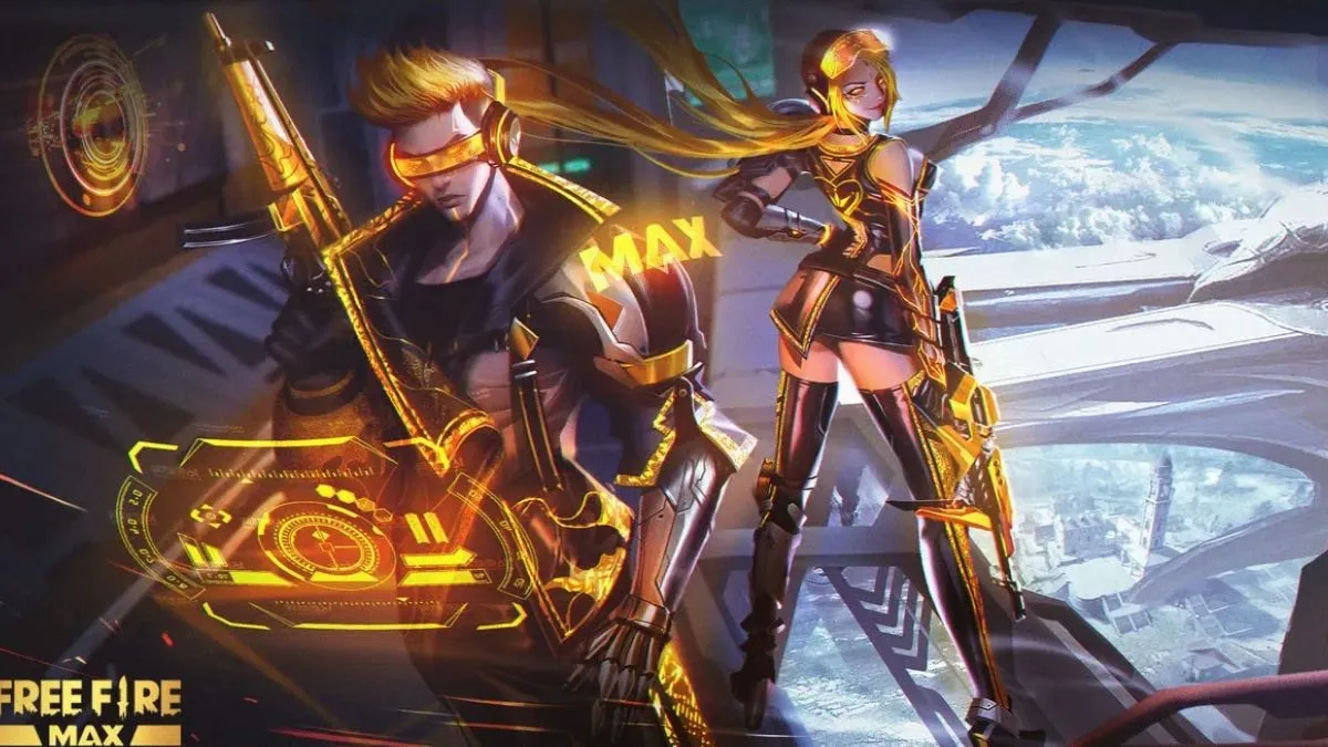 Free Fire MAX, Garena Free Fire MAX Redeem Codes, Garena Free Fire MAX Redeem Codes for 15 June 2025