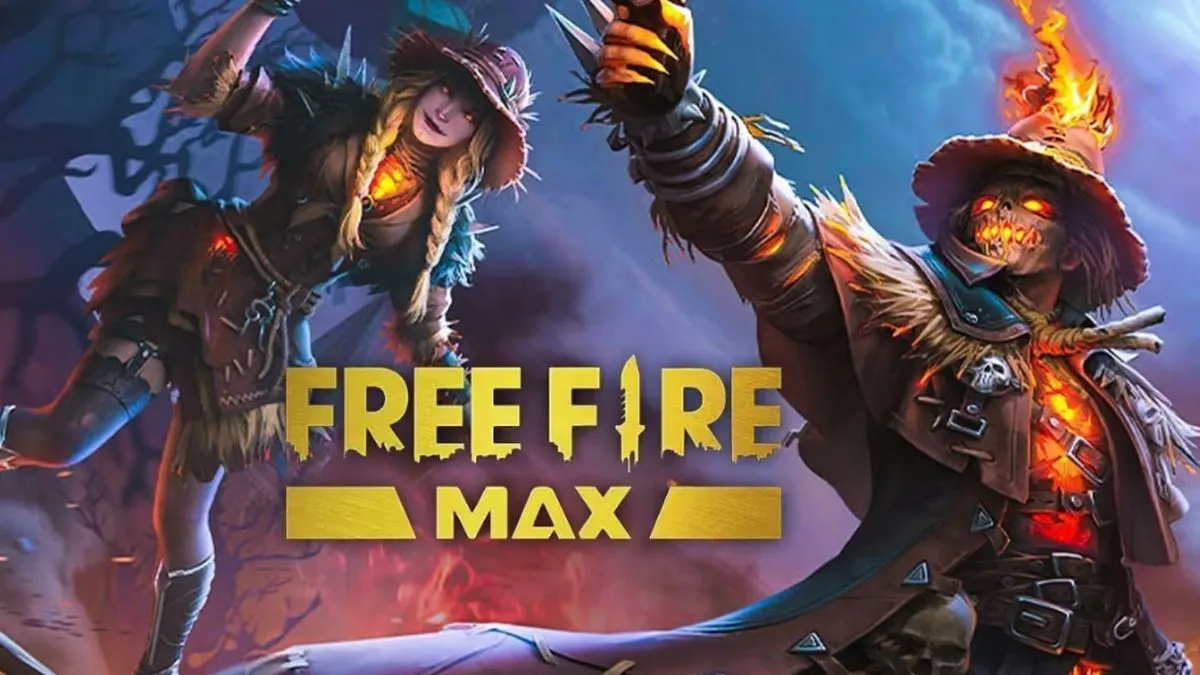 Garena Free Fire MAX Redeem Codes