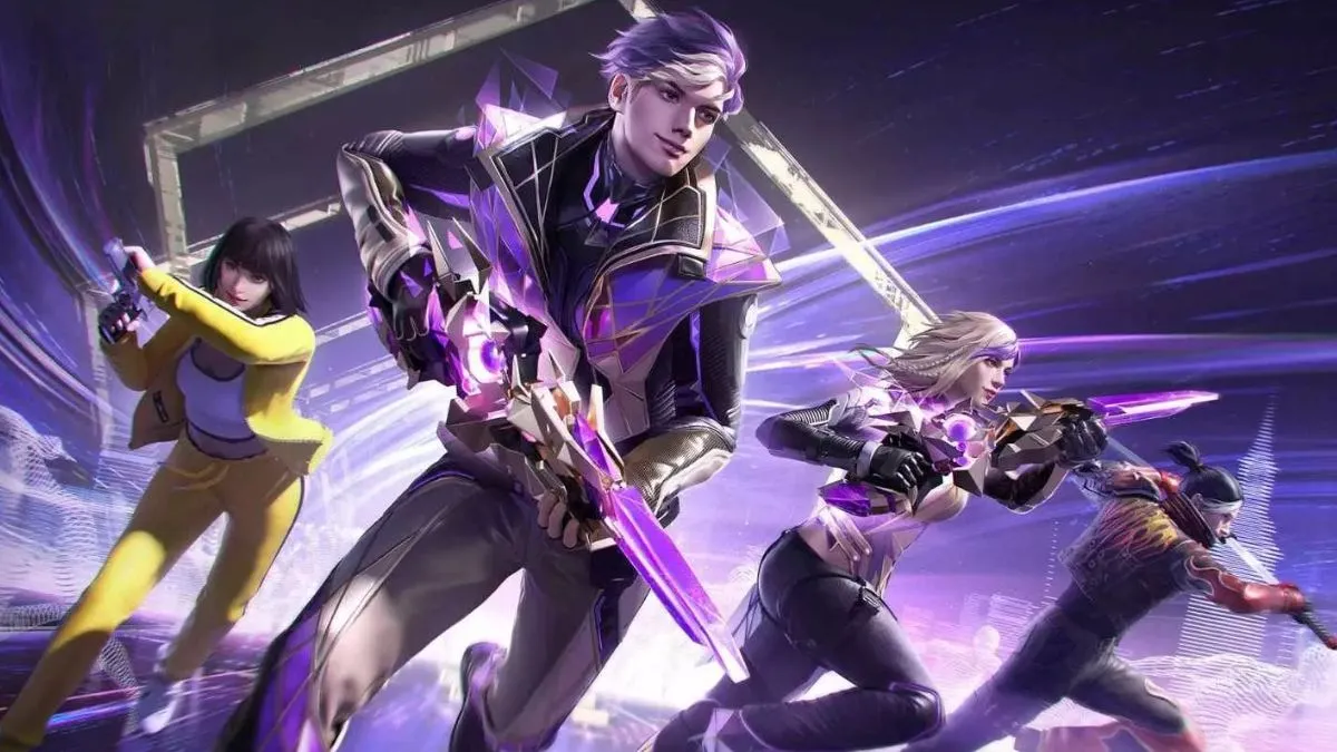 garena free fire max, garena free fire max redeem codes 08 june 2025, free fire max redeem codes