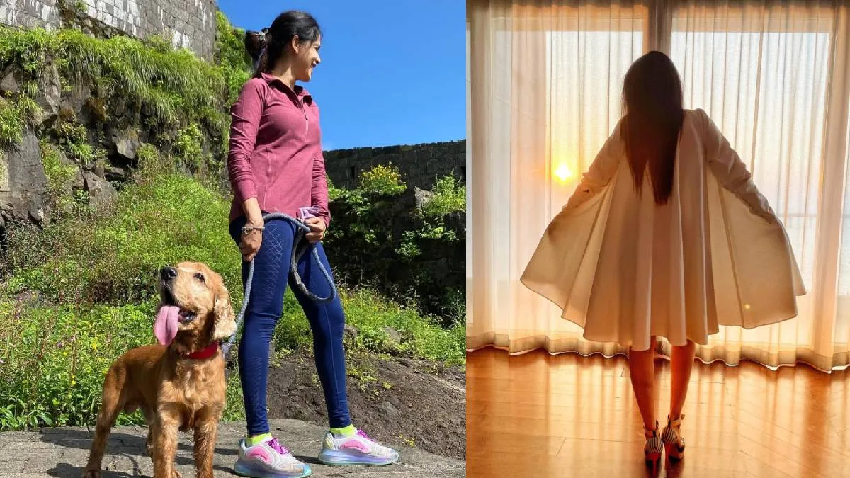 genelia D'Souza