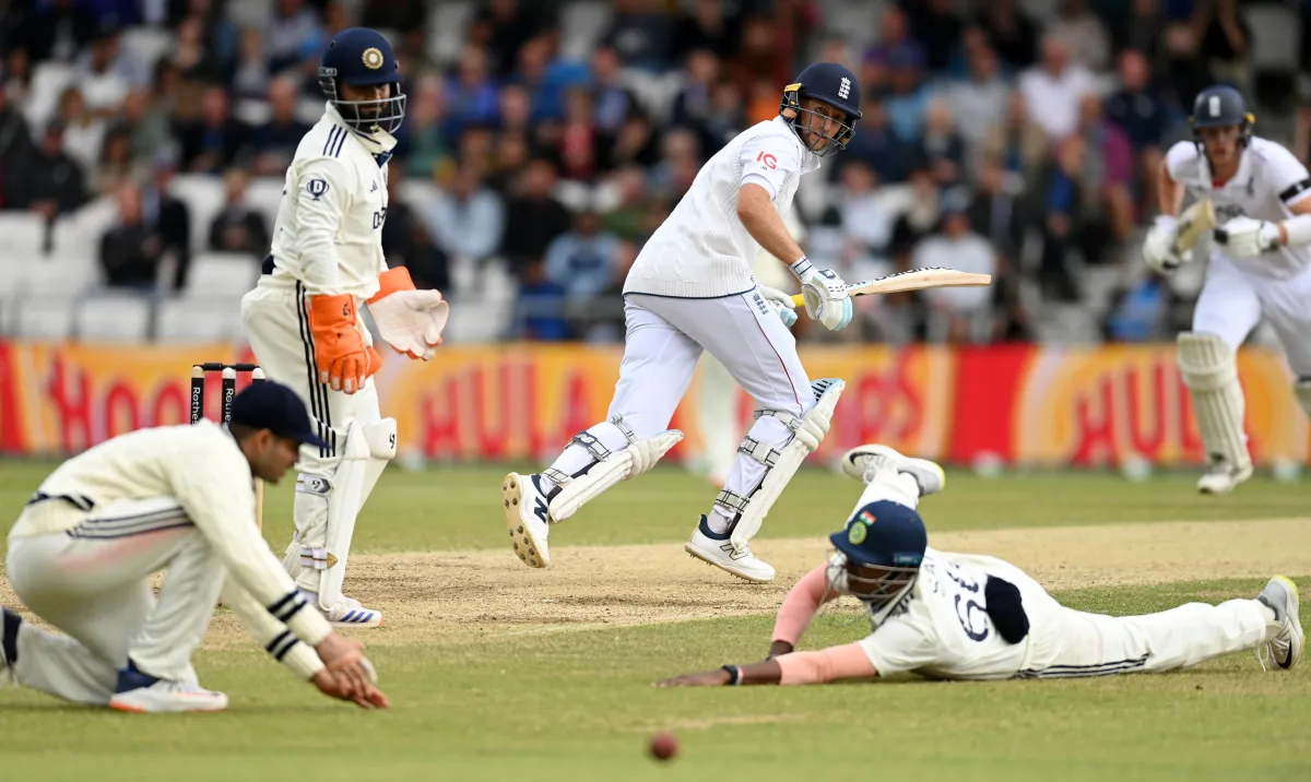IND vs ENG- India TV Hindi