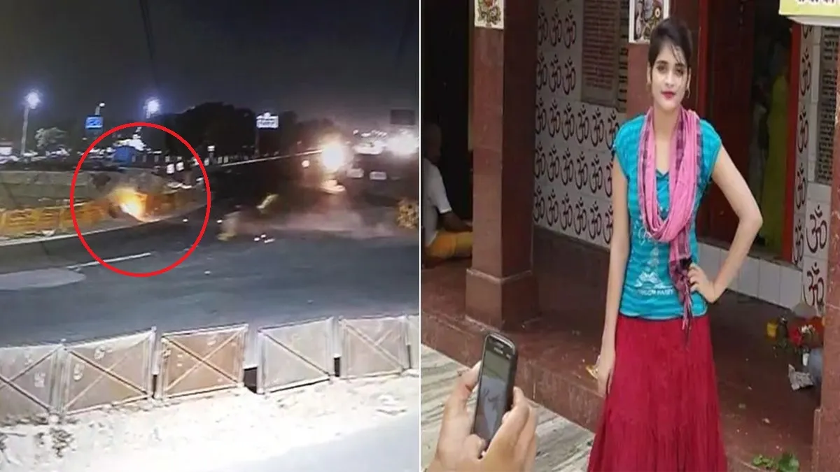 greater noida accident- India TV Hindi