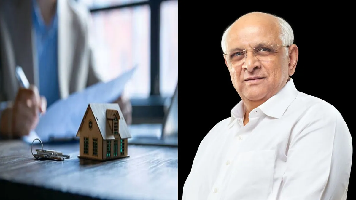 bhupendra patel- India TV Hindi