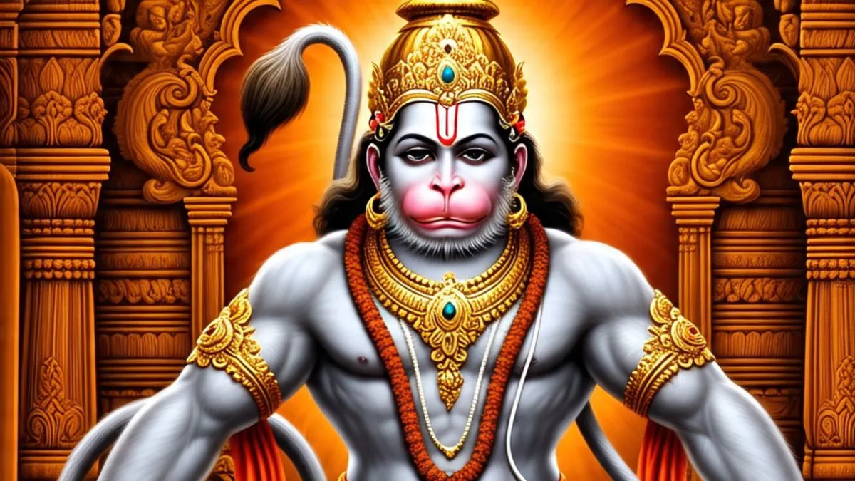 हनुमान जी- India TV Hindi