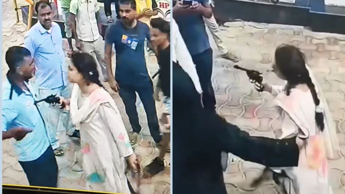 Salesman- India TV Hindi