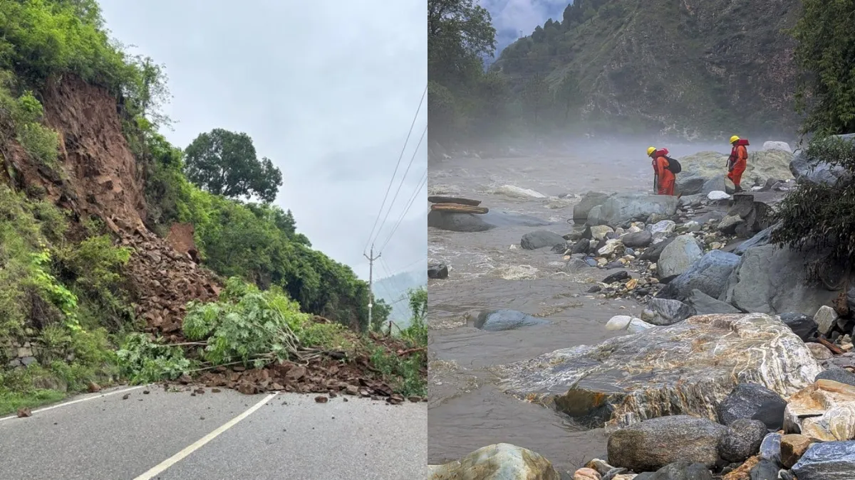 himachal rain- India TV Hindi