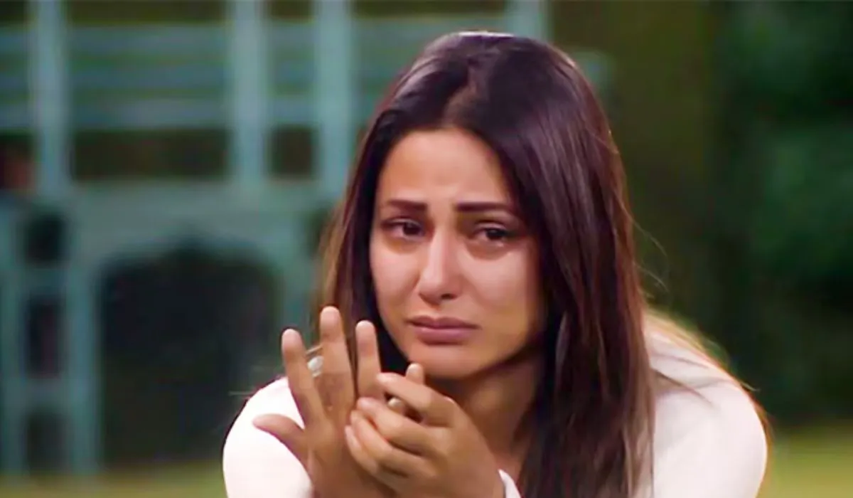 Hina Khan
