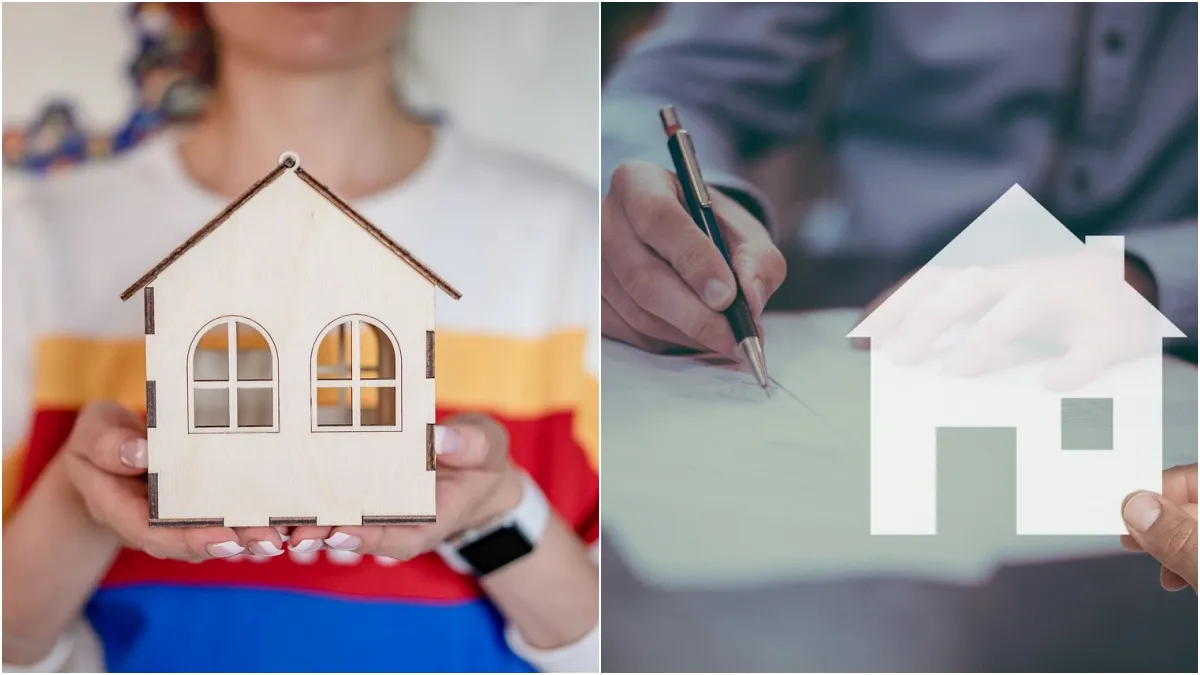 Cheapest home loan 