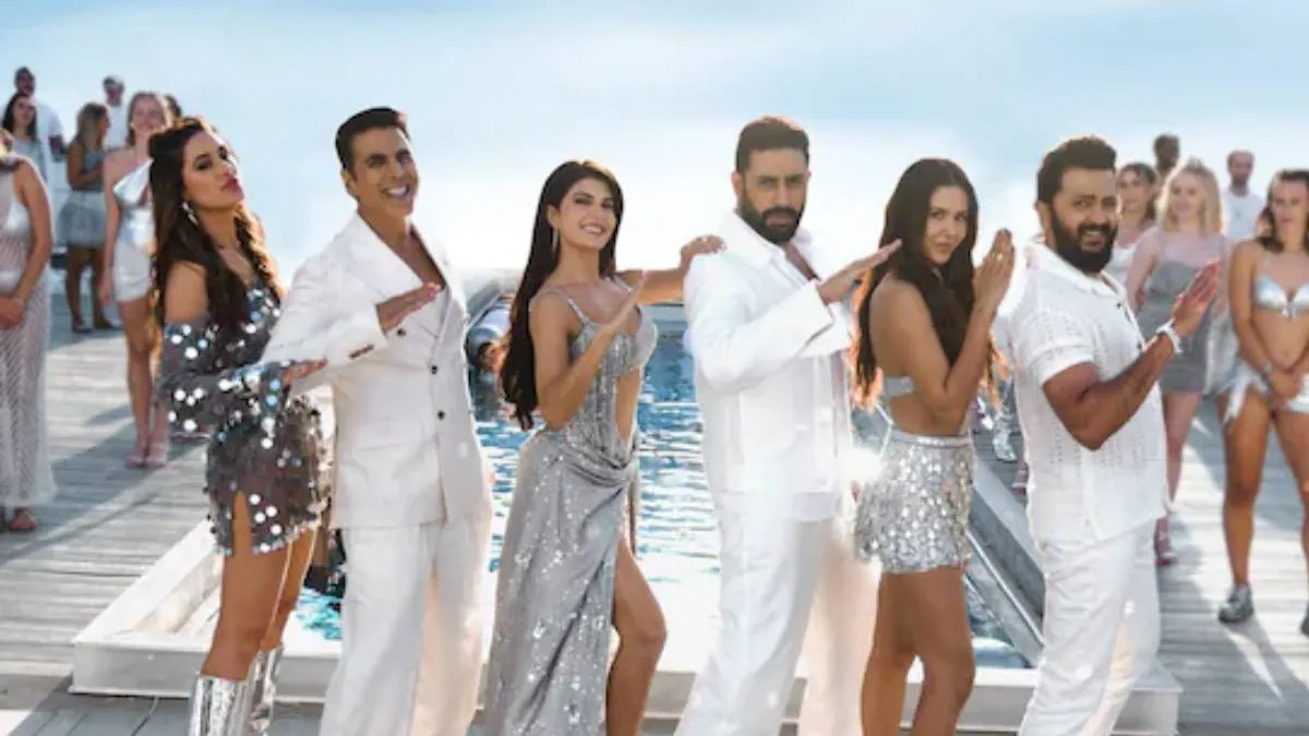 Housefull 5- India TV Hindi