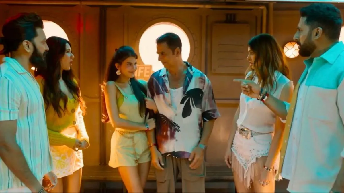 Housefull 5 Box office collection- India TV Hindi