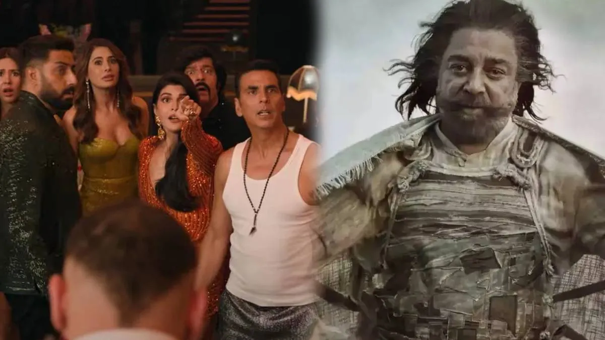 Housefull 5 Vs Thug Life 