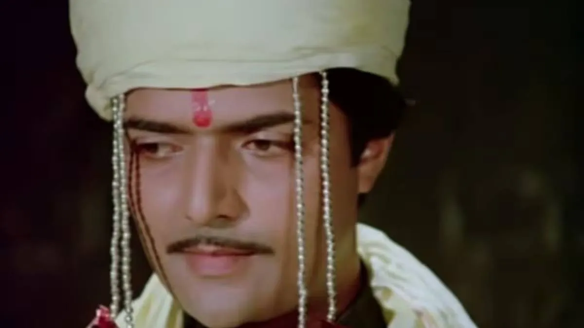 inder thakur