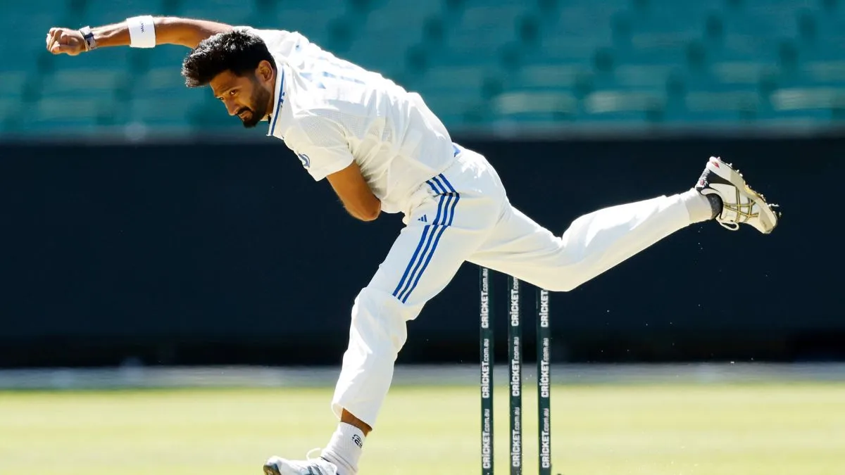 Khaleel Ahmed