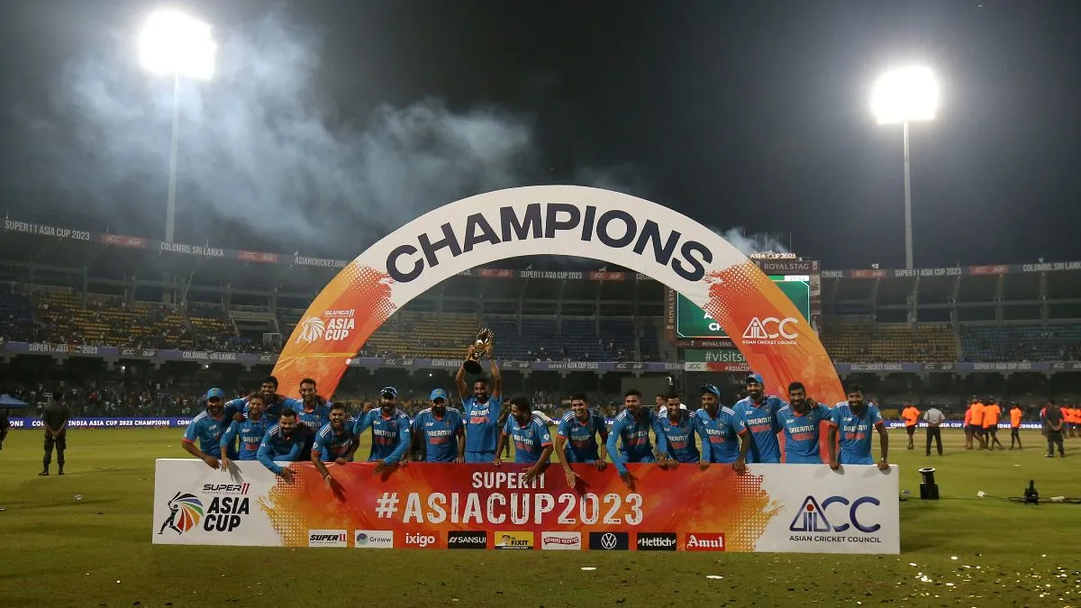Asia Cup