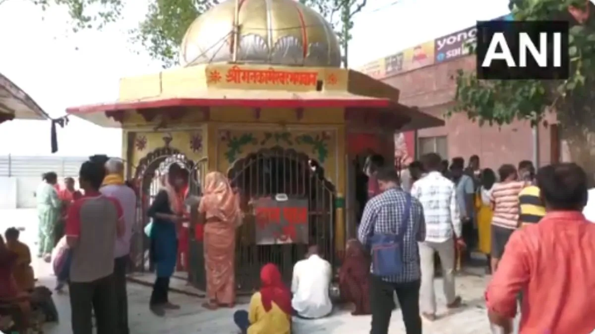 श्री मनकामेश्वर मंदिर- India TV Hindi