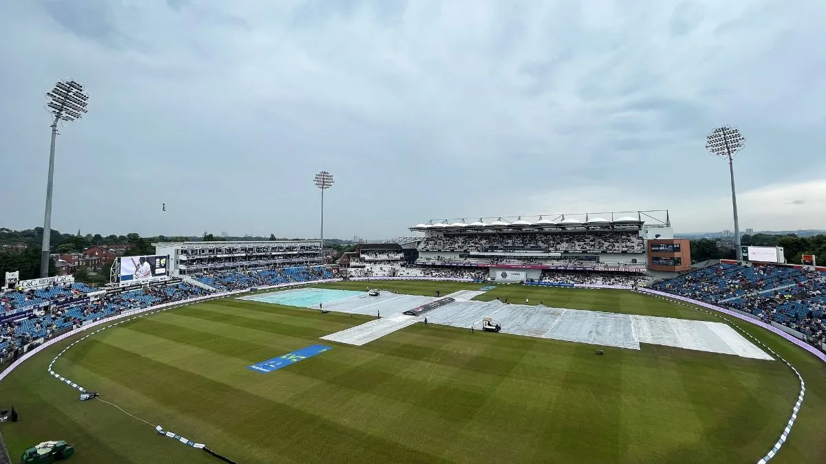 Leeds Headingley