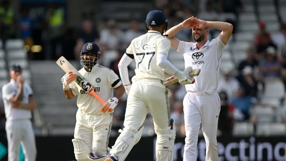 Team India