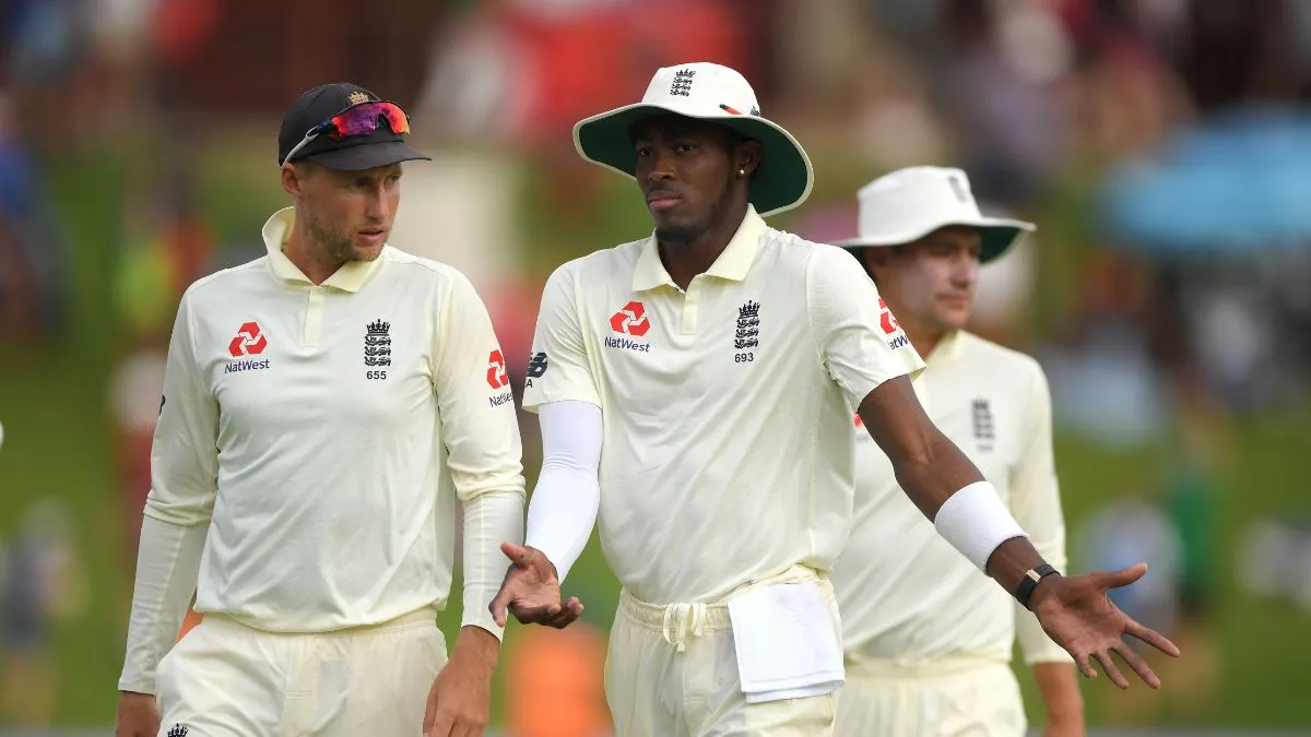 Jofra Archer- India TV Hindi