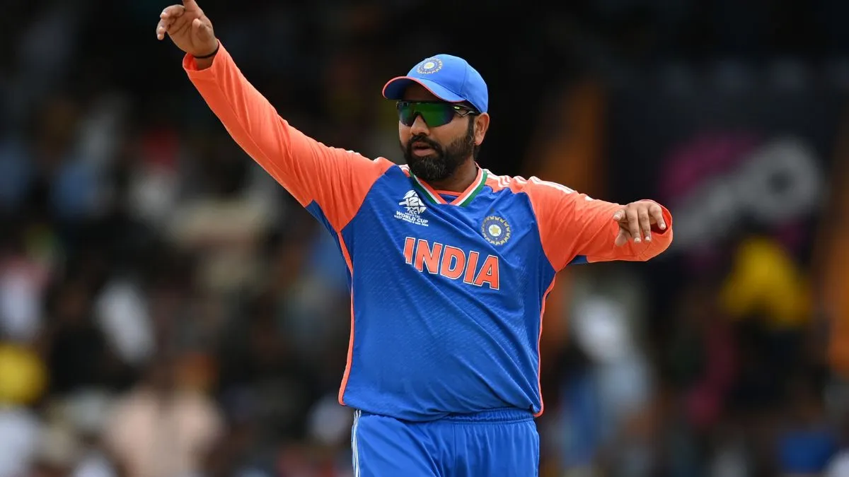 Rohit Sharma- India TV Hindi